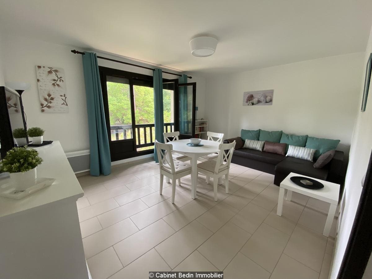 Appartement à louer, 50m², Lège-Cap-Ferret