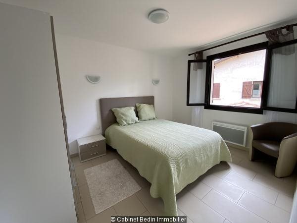 Appartement à louer, 50m², Lège-Cap-Ferret