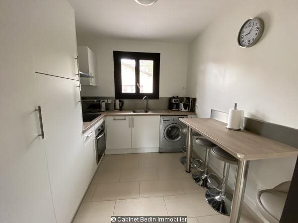 Appartement à louer, 50m², Lège-Cap-Ferret
