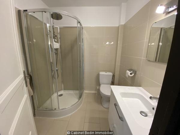 Appartement à louer, 50m², Lège-Cap-Ferret