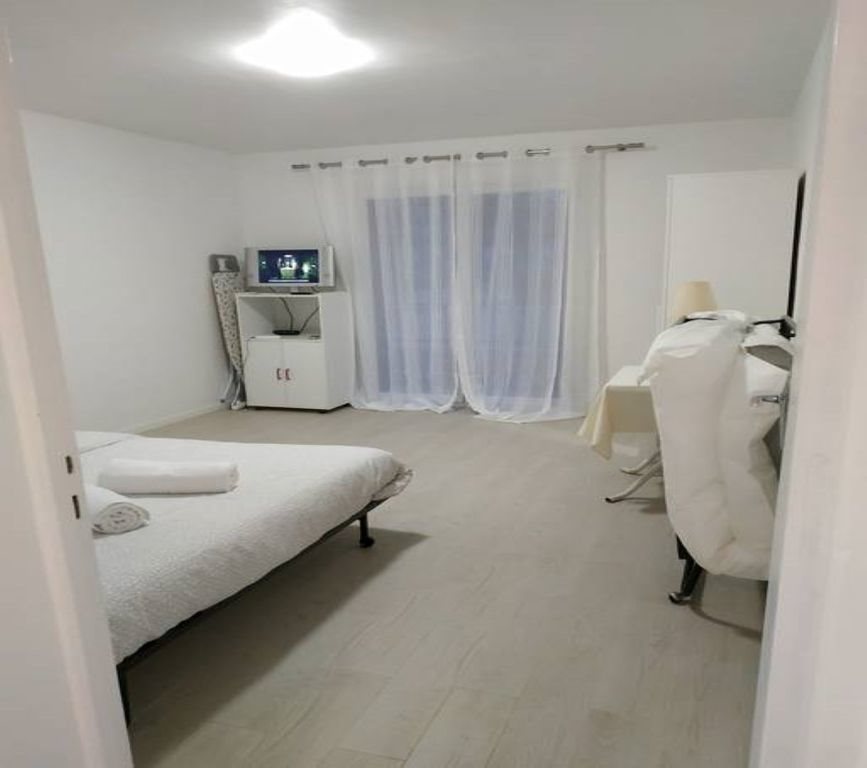 Appartement à louer, 34m², Strasbourg