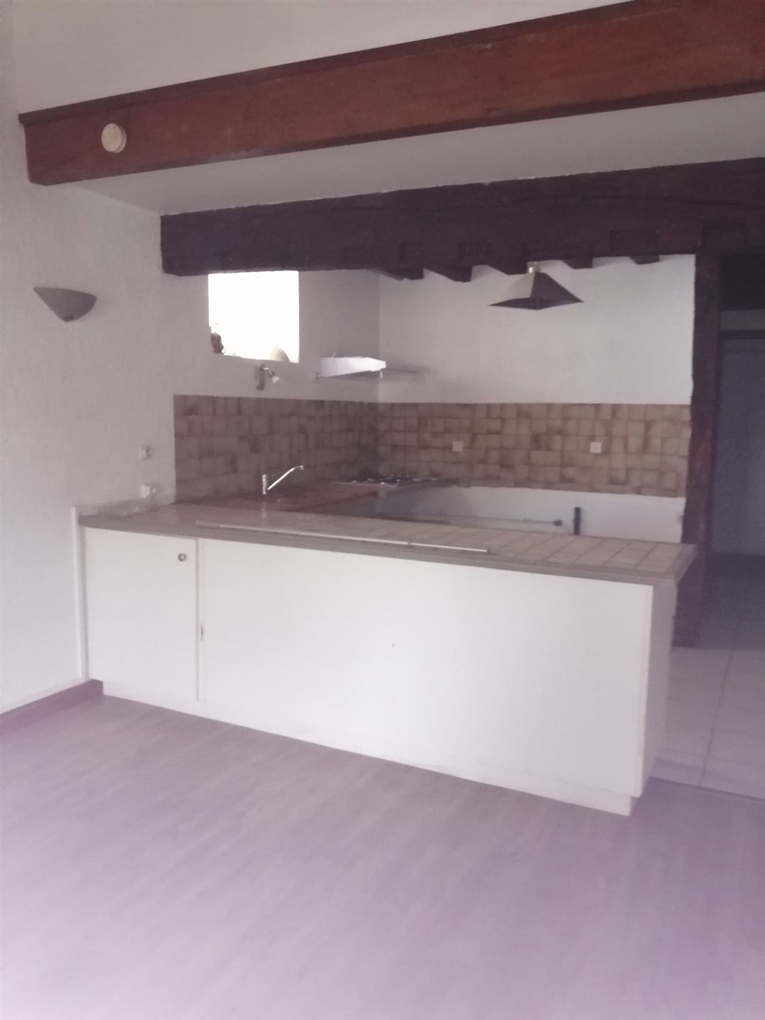Appartement à louer, 61m², Marmande