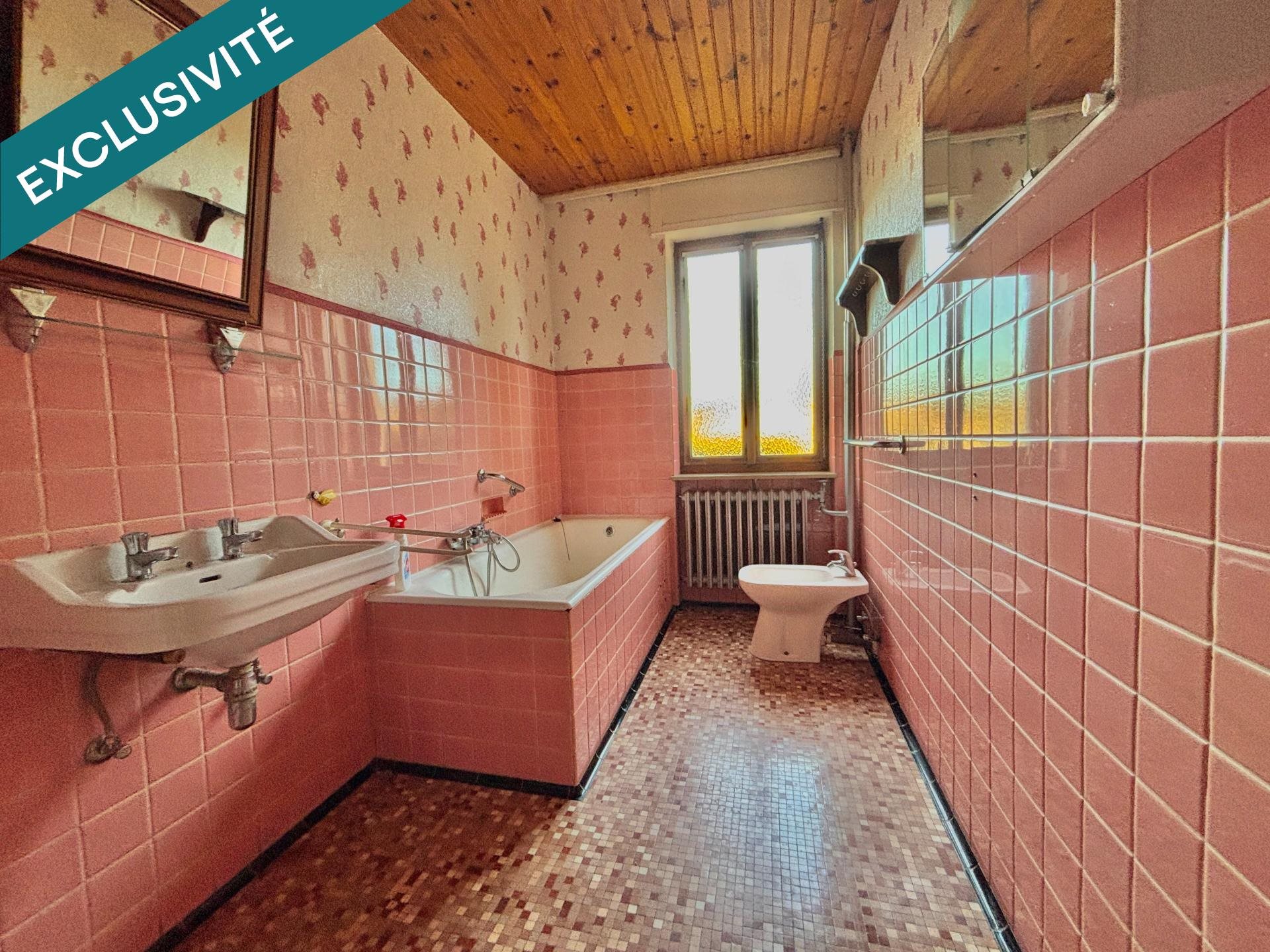 Maison à vendre, 130m², Creutzwald