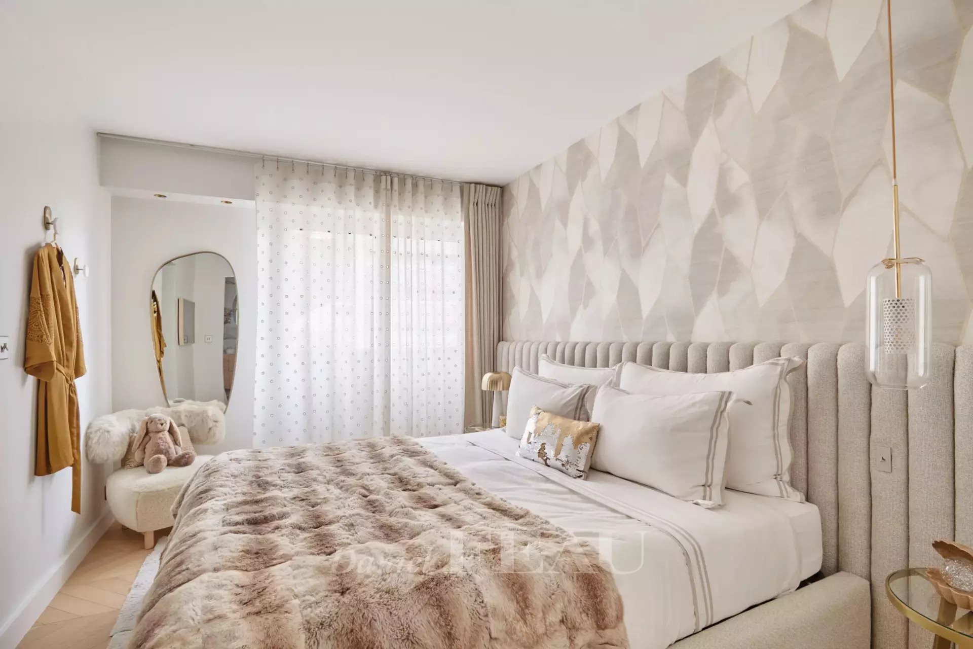 Appartement à vendre, 67m², Boulogne-Billancourt