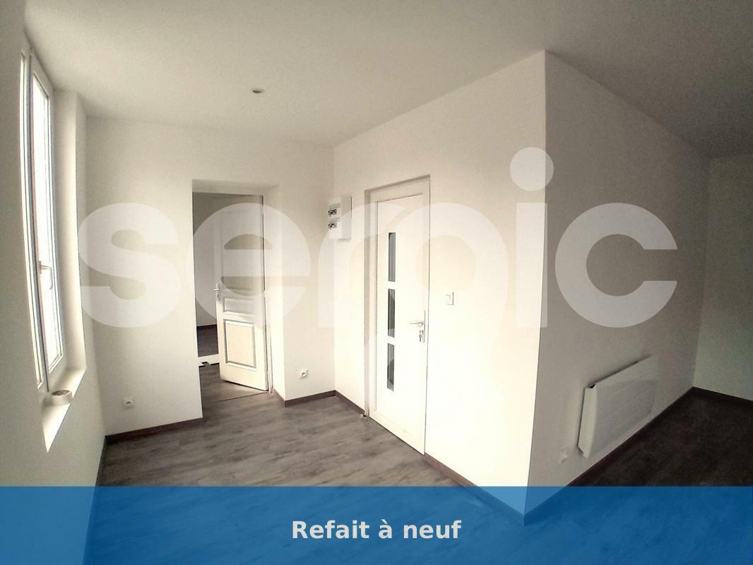 Maison à louer, 41m², Mazé