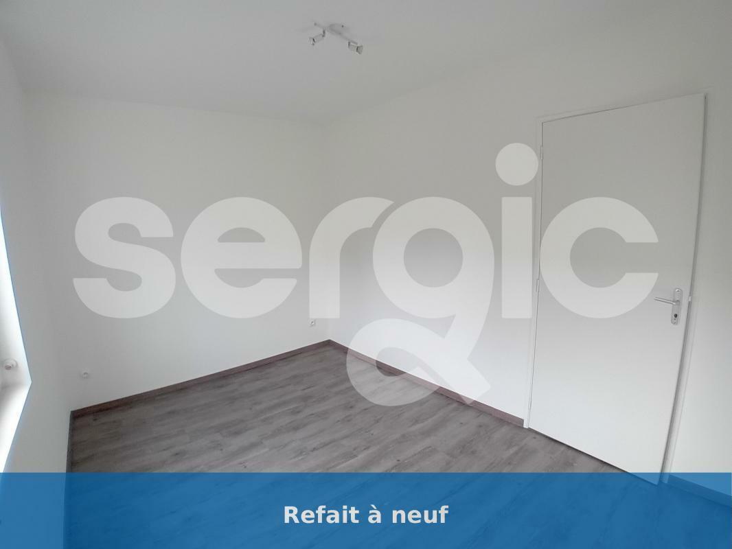 Maison à louer, 41m², Mazé