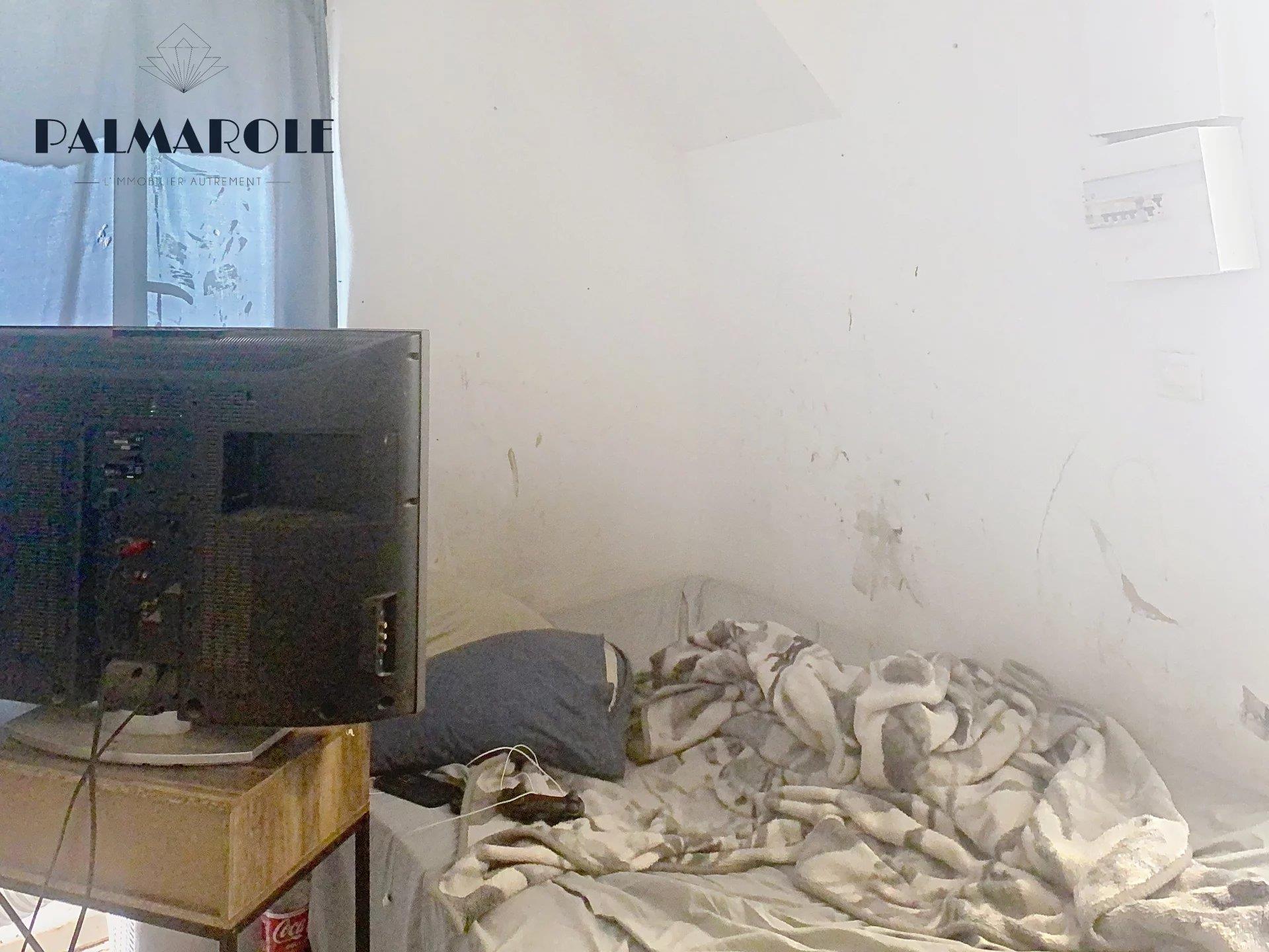 Appartement à vendre, 43m², Perpignan