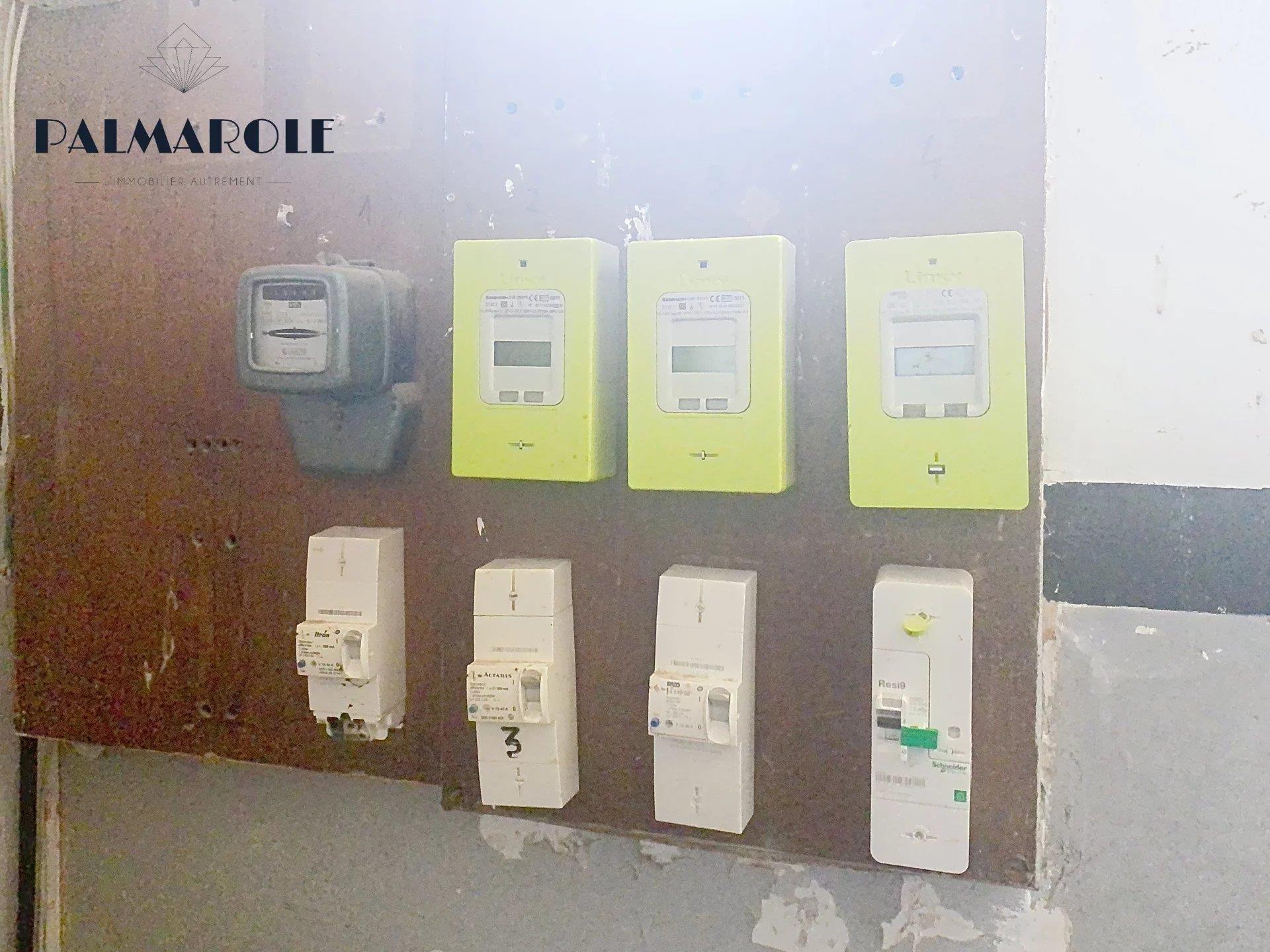 Appartement à vendre, 43m², Perpignan