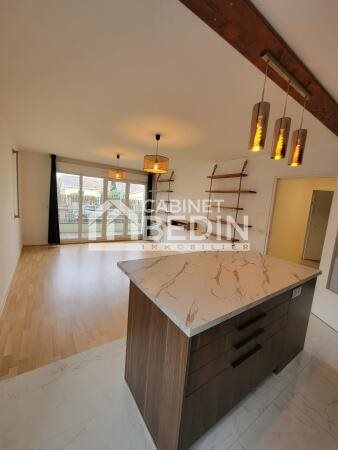 Appartement à louer, 65m², Bordeaux