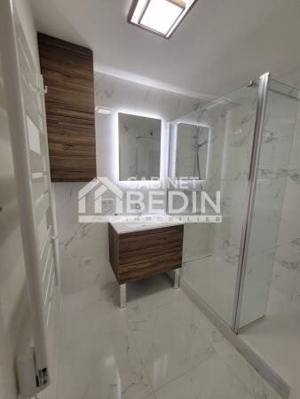 Appartement à louer, 65m², Bordeaux