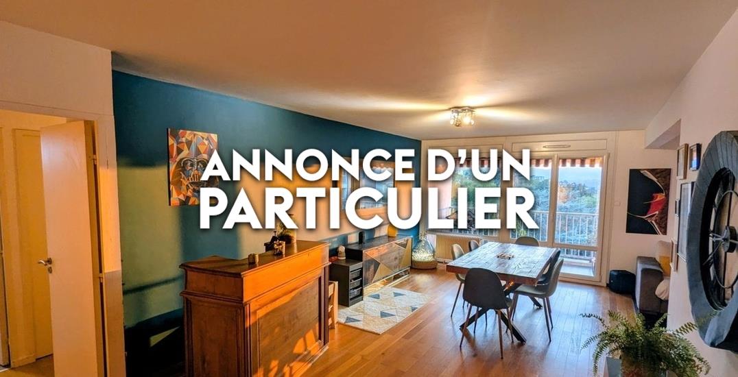 Appartement à vendre, 113m², Lyon 5ème