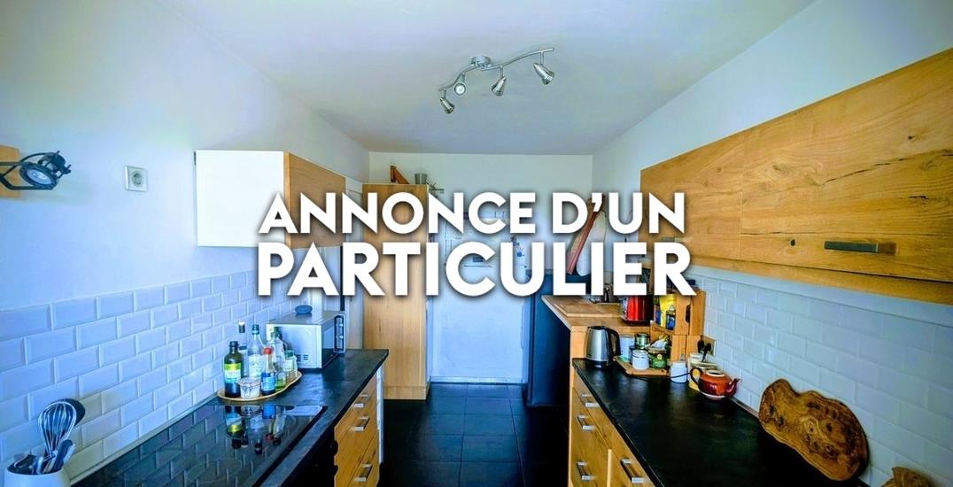 Appartement à vendre, 113m², Lyon 5ème