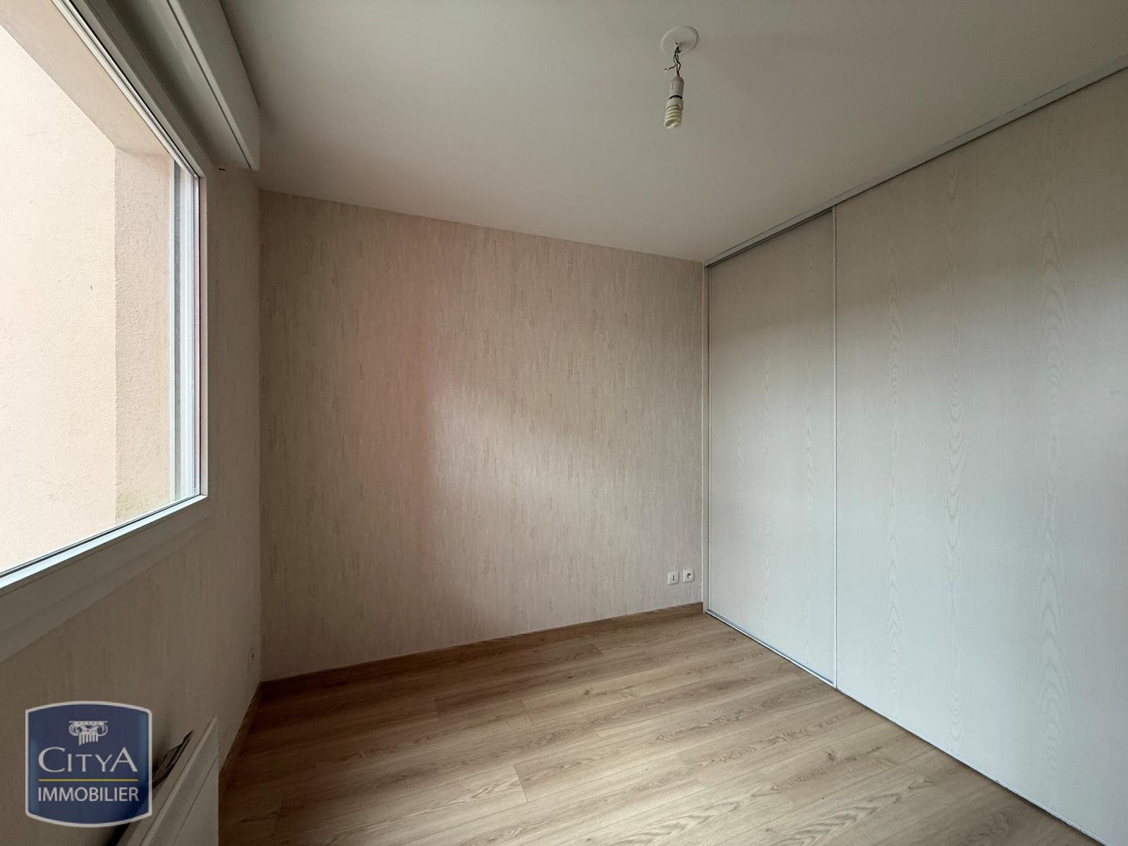 Appartement à louer, 52m², Dijon