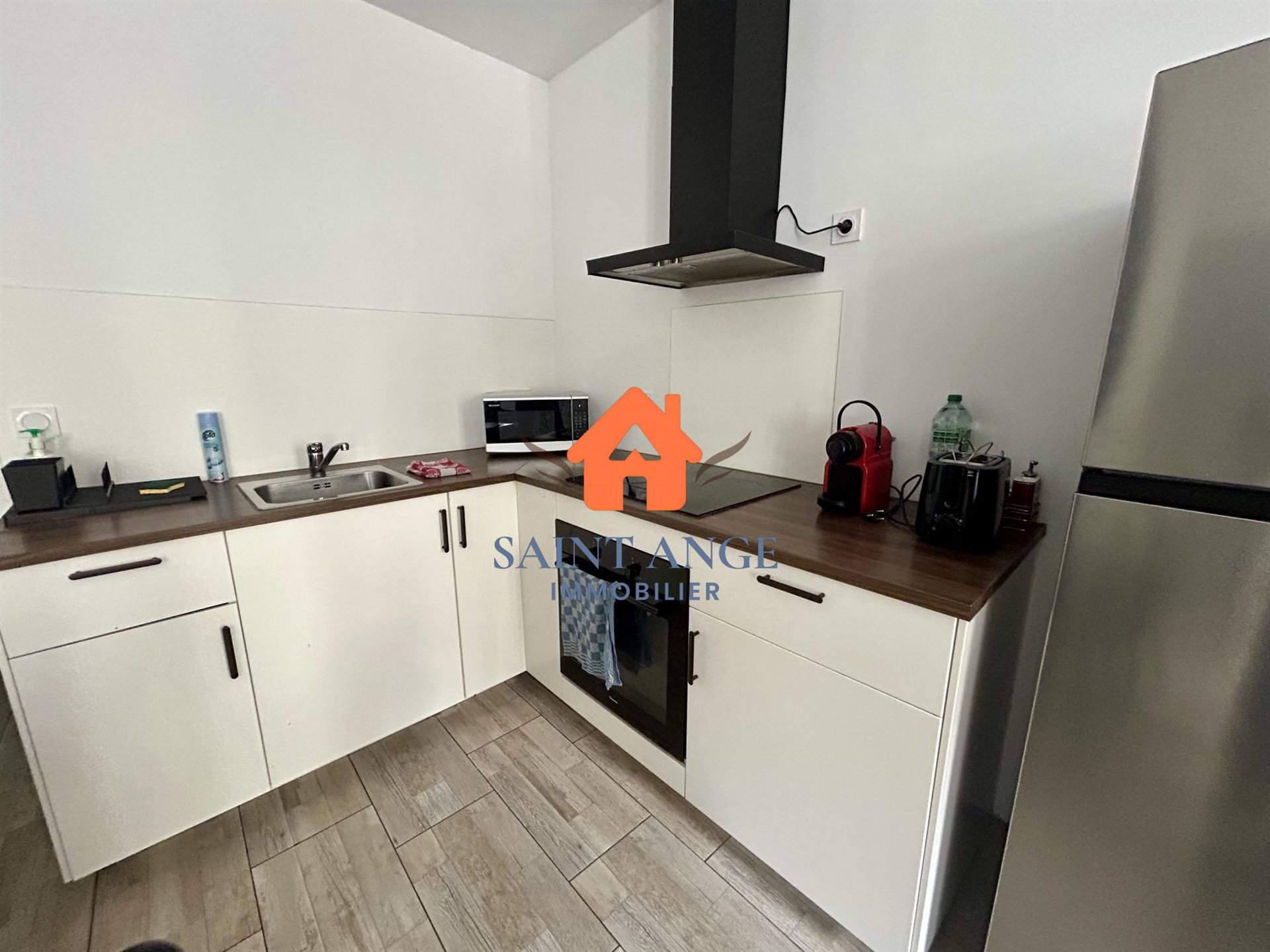 Appartement à vendre, 54m², Toulon