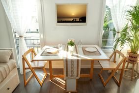 Appartement à louer, 28m², Ablon-sur-Seine