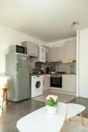 Appartement à louer, 28m², Ablon-sur-Seine