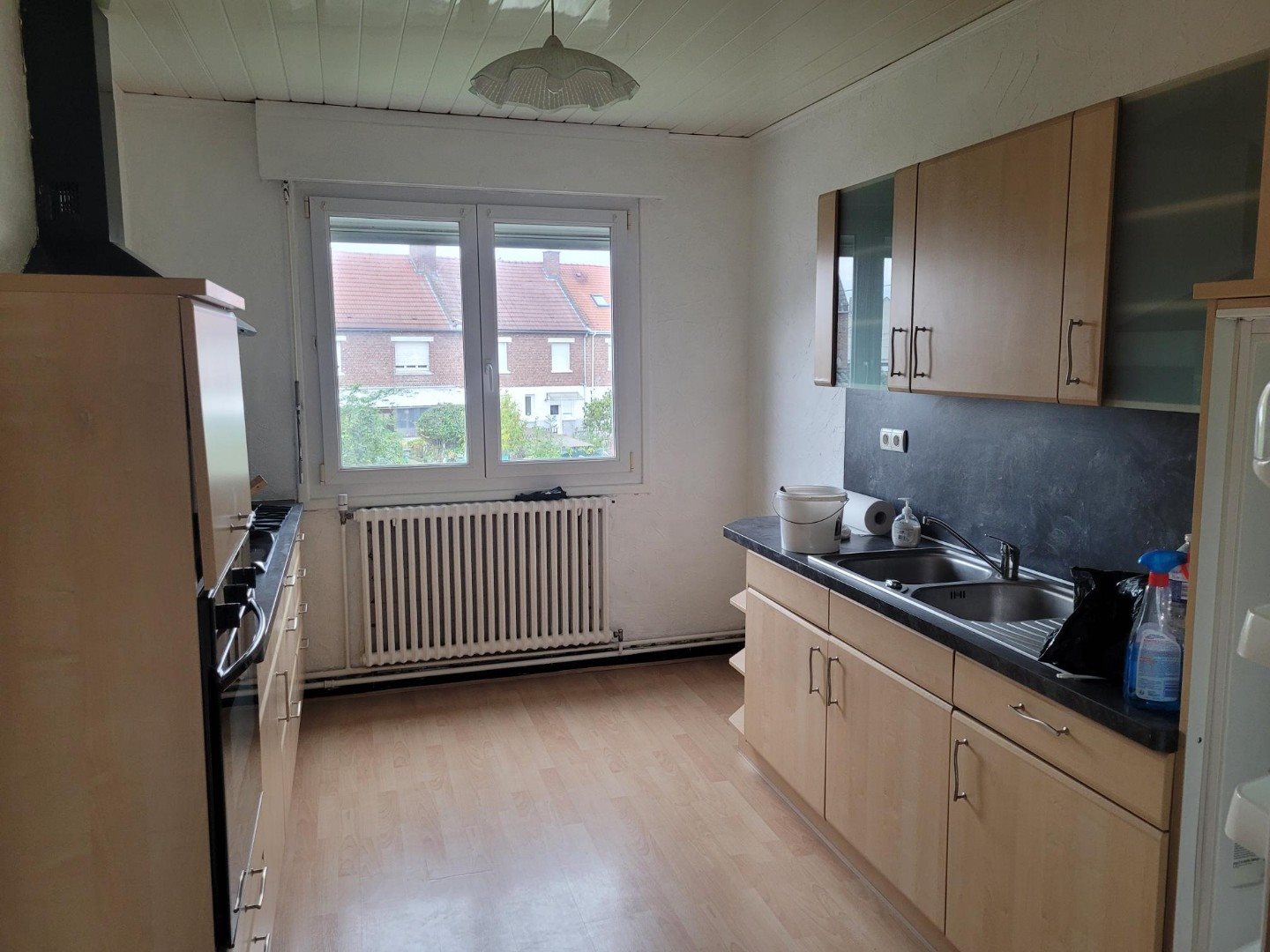 Appartement à louer, 88m², Courrières