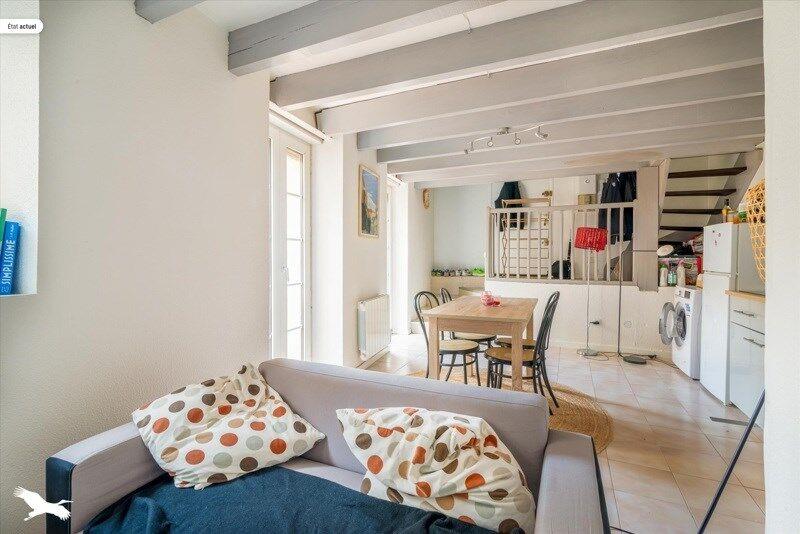 Maison à vendre, 41m², Toulouse