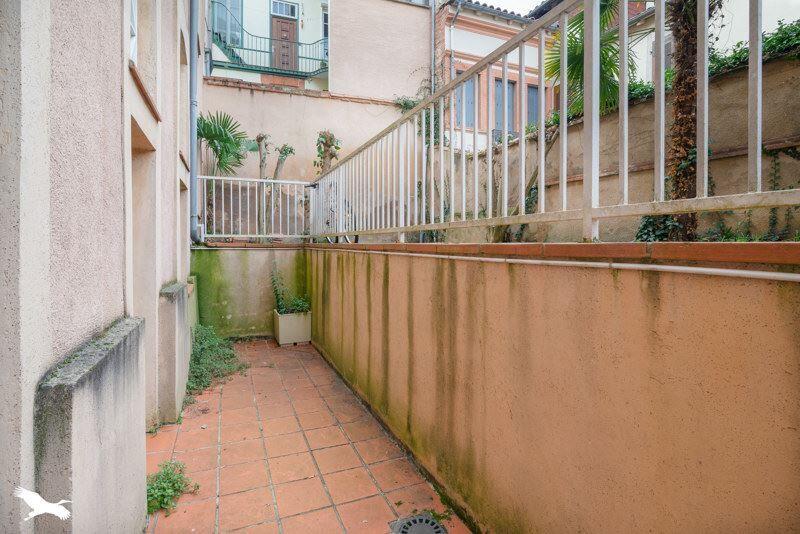 Maison à vendre, 41m², Toulouse