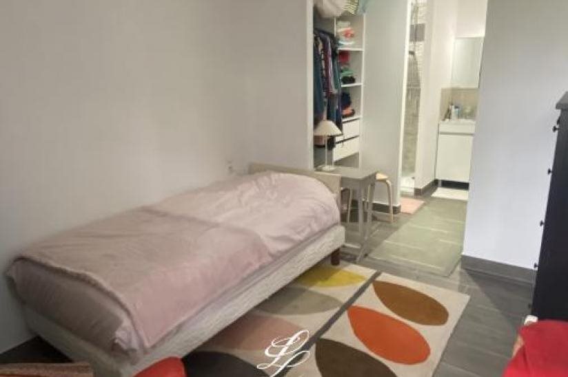 Appartement à vendre, 57m², Le Mans