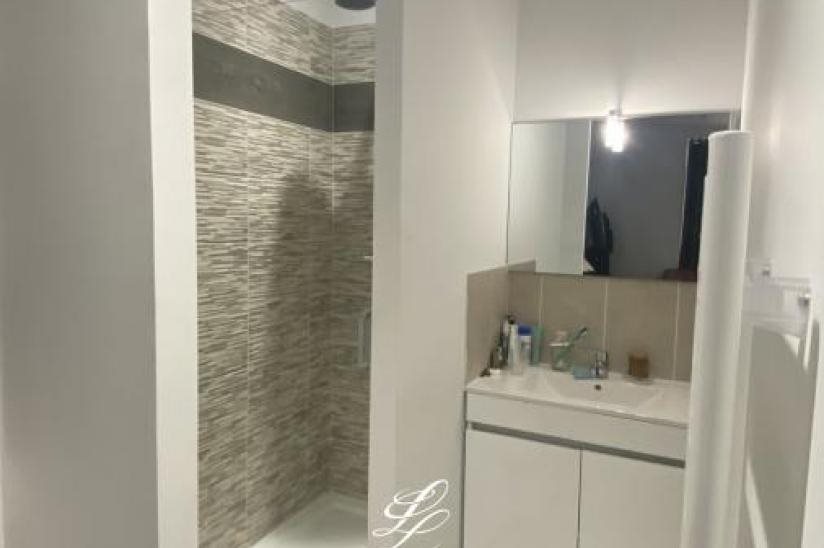 Appartement à vendre, 57m², Le Mans