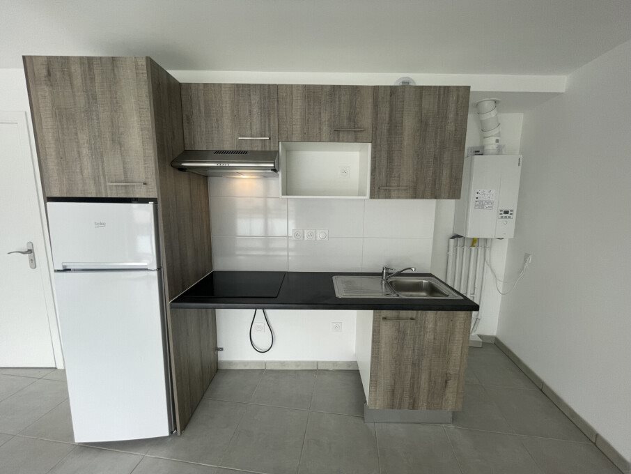 Appartement à louer, 63m², Castanet-Tolosan