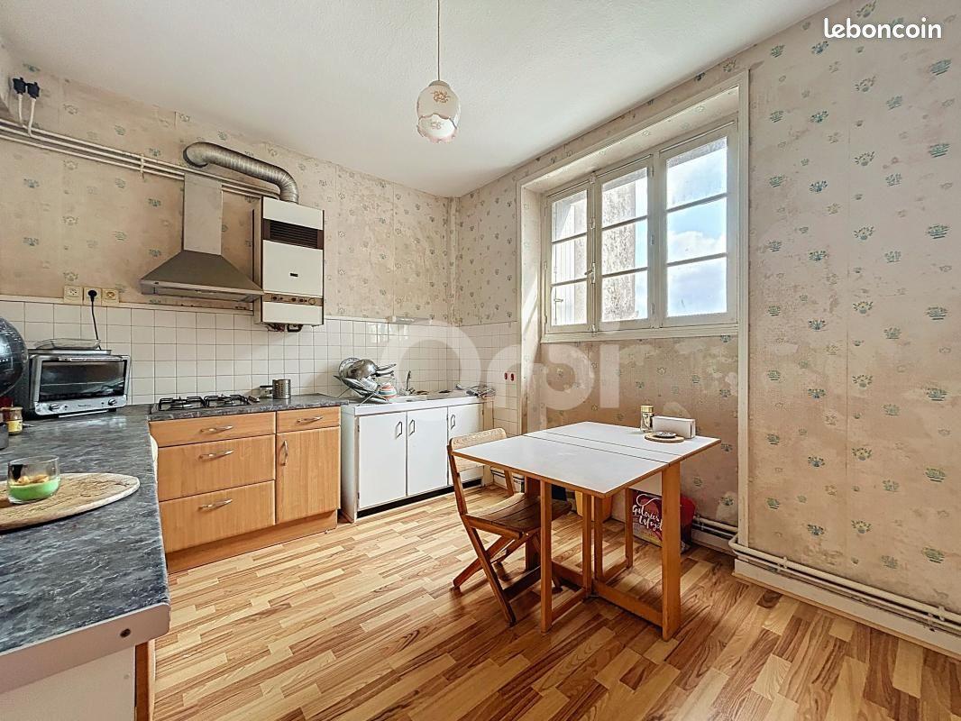 Appartement à vendre, 35m², Brest