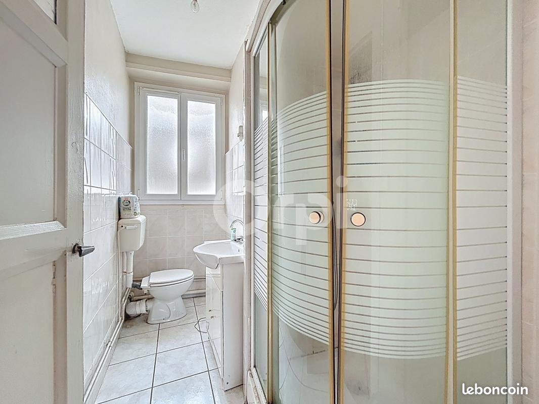 Appartement à vendre, 35m², Brest