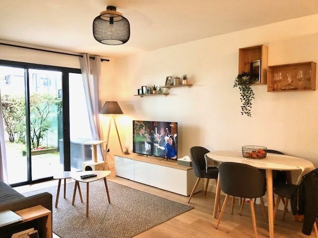 Appartement à louer, 47m², Bordeaux