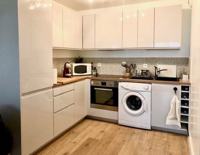 Appartement à louer, 47m², Bordeaux