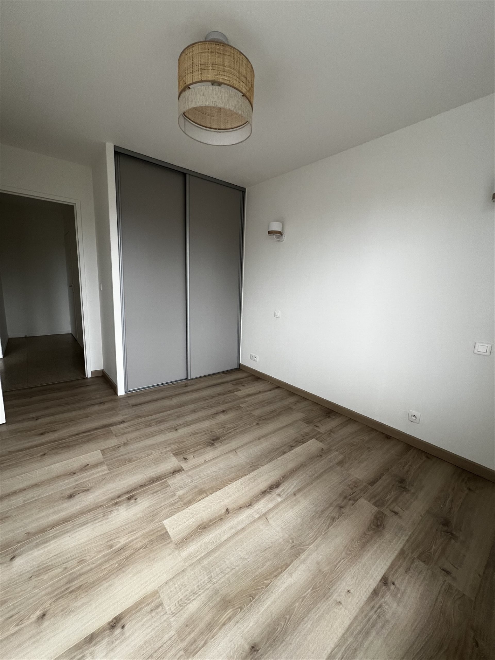 Appartement à louer, 56m², Neufchâtel-en-Bray