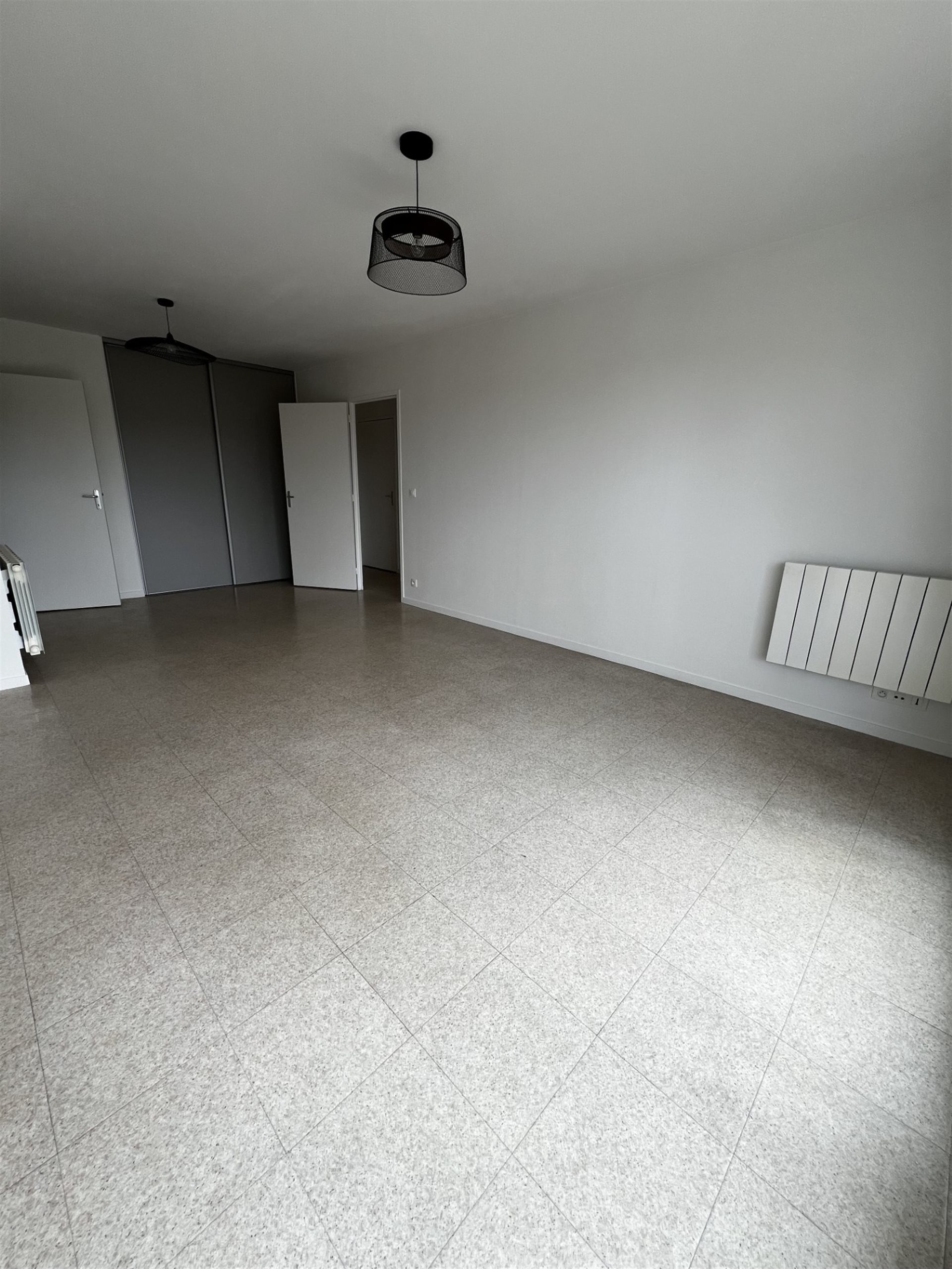 Appartement à louer, 56m², Neufchâtel-en-Bray