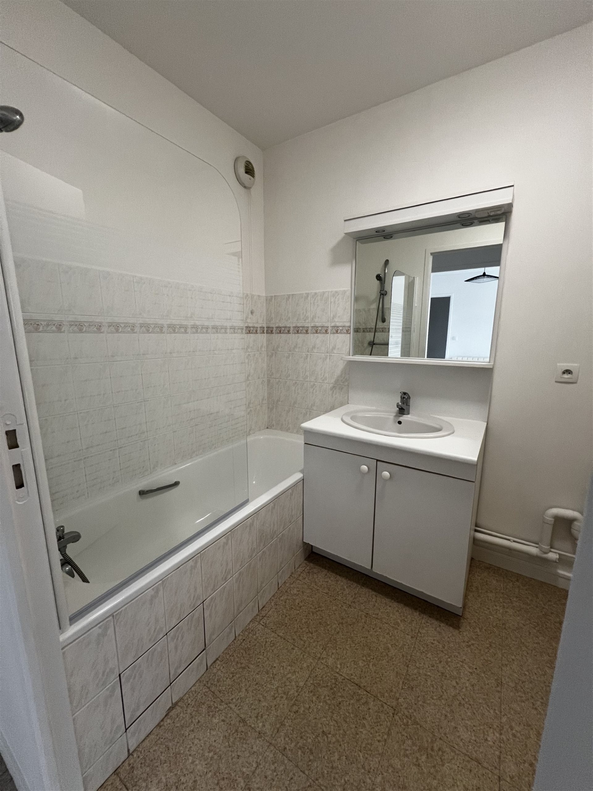 Appartement à louer, 56m², Neufchâtel-en-Bray