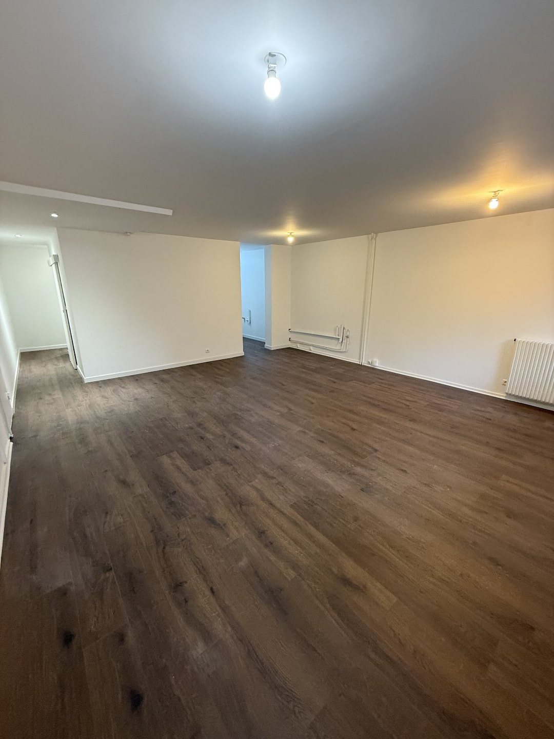 Appartement à vendre, 72m², Saint-Etienne