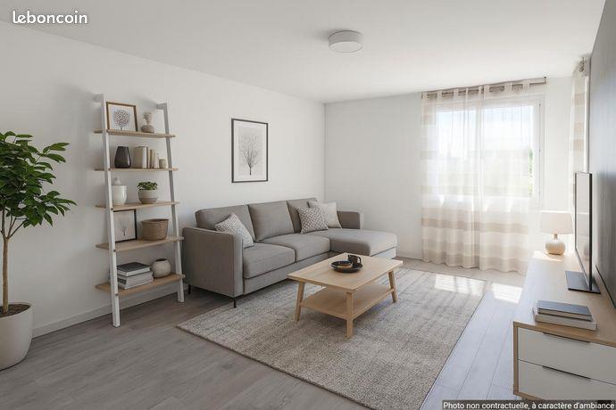 Appartement à vendre, 81m², Montpellier