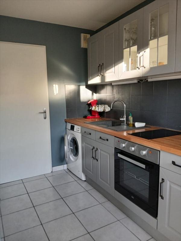 Appartement à louer, 48m², Pont-du-Château