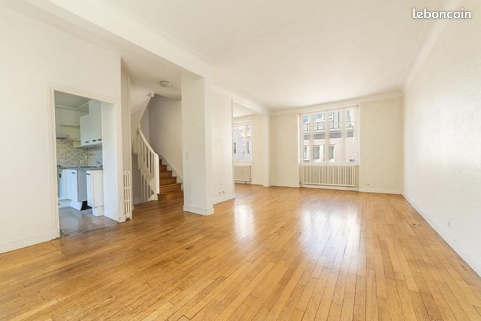 Maison à vendre, 162m², Nantes