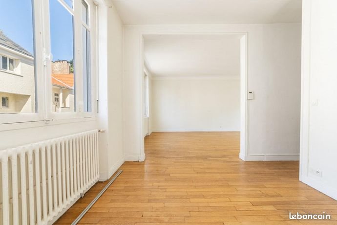 Maison à vendre, 162m², Nantes