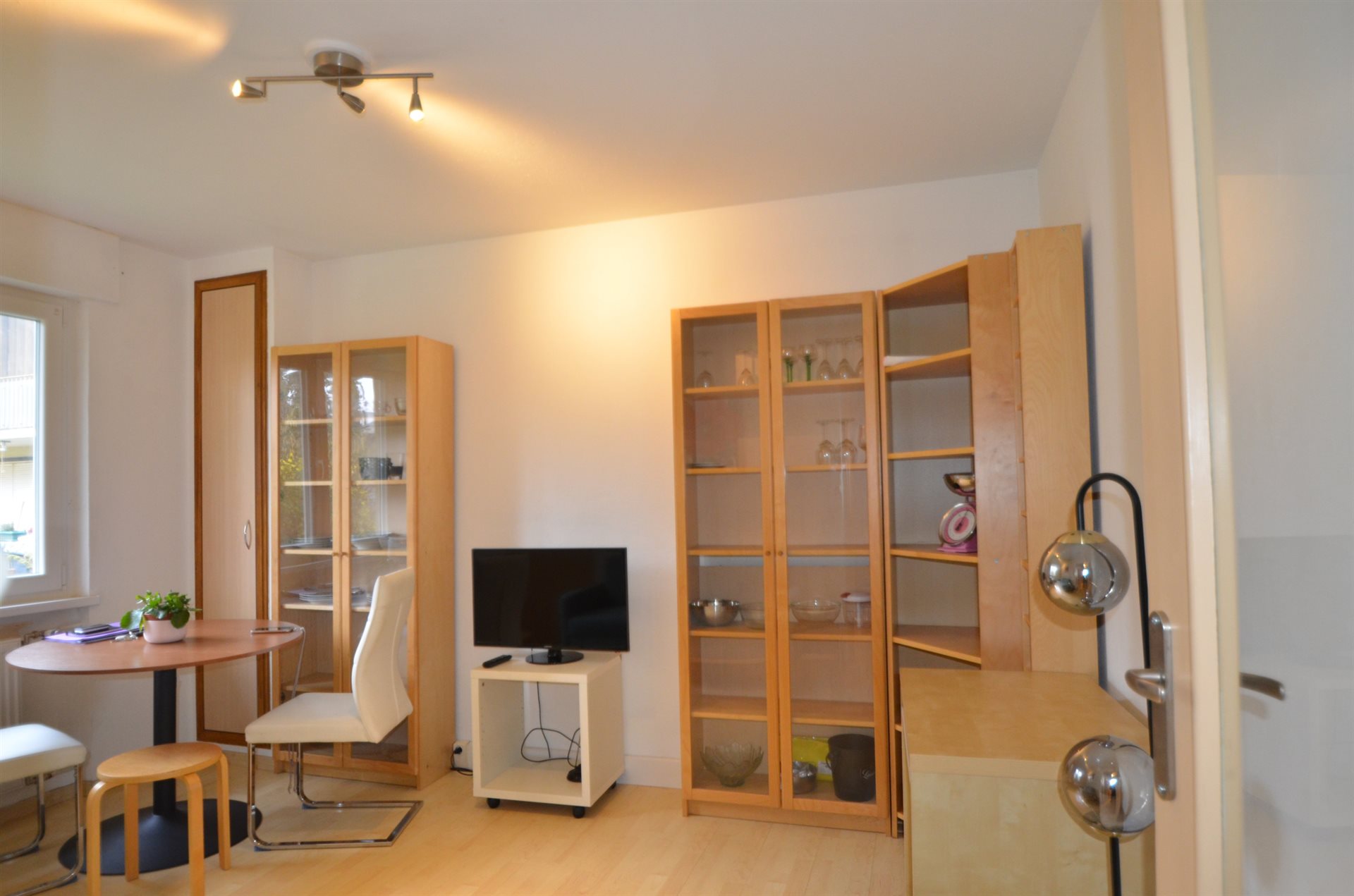 Appartement à vendre, 37m², Rixheim