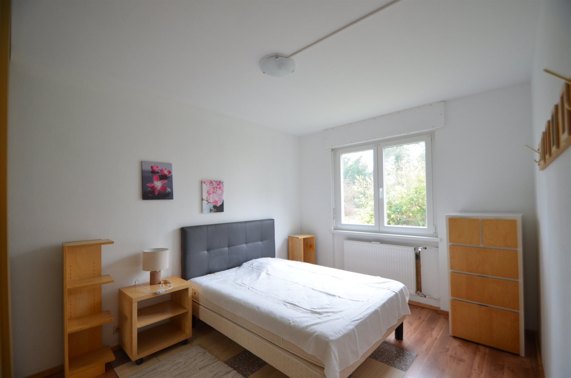 Appartement à vendre, 37m², Rixheim