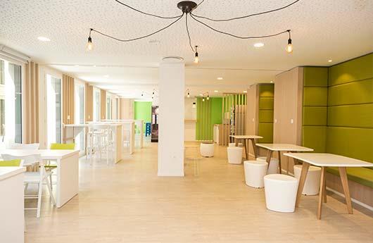 Appartement à vendre, 17m², Nantes