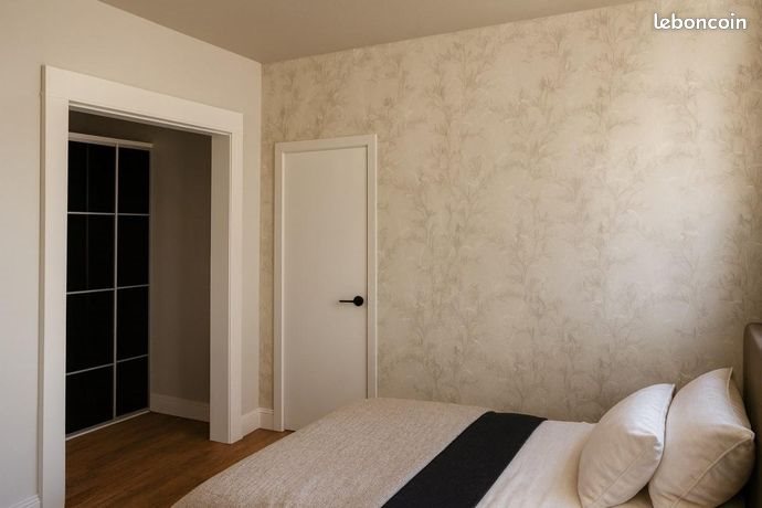 Appartement à vendre, 50m², Lagnieu