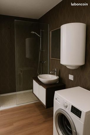 Appartement à vendre, 50m², Lagnieu