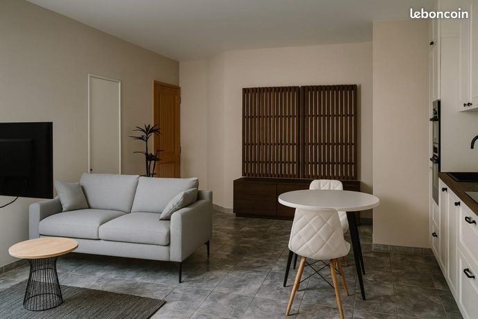 Appartement à vendre, 50m², Lagnieu