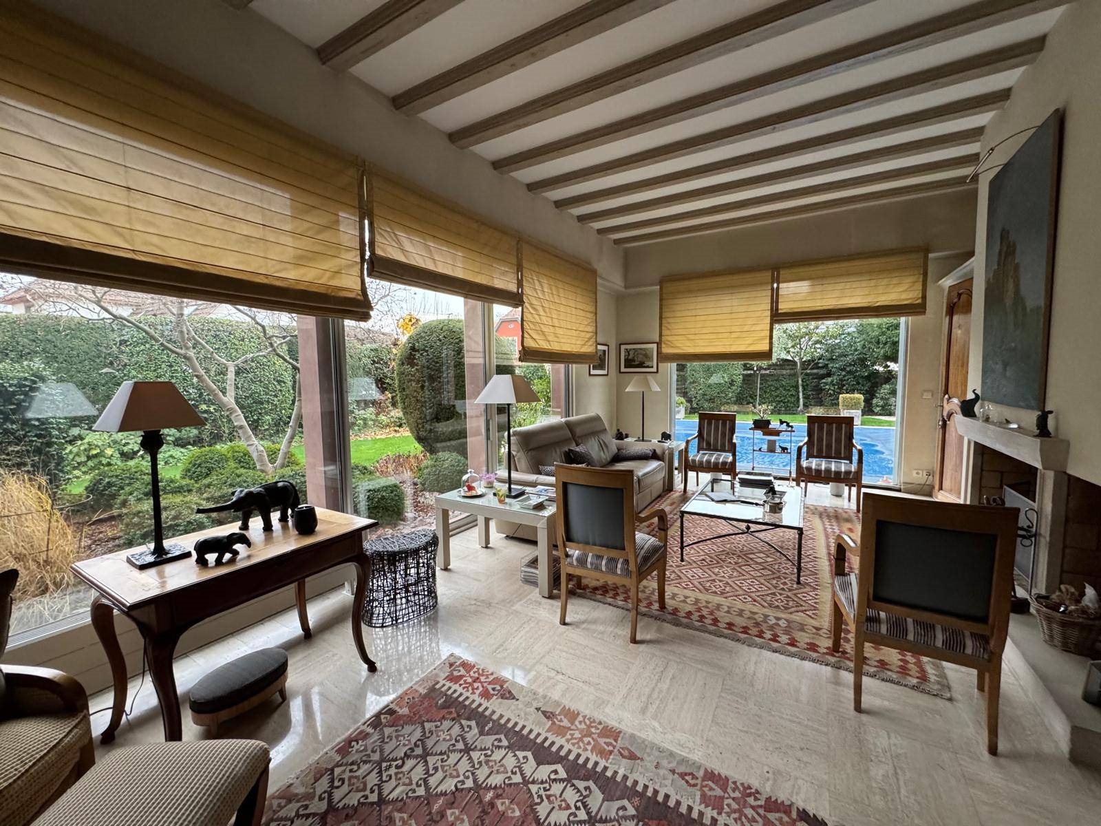 Maison à vendre, 240m², Strasbourg