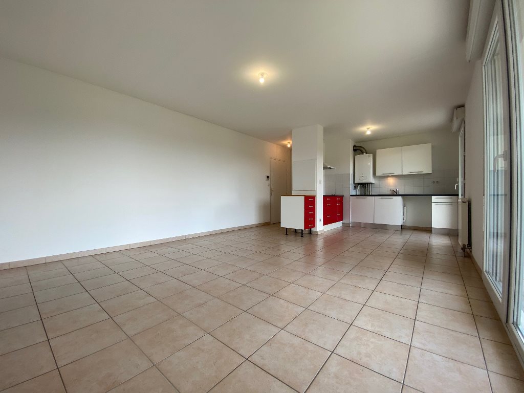 Appartement à louer, 64m², Besançon