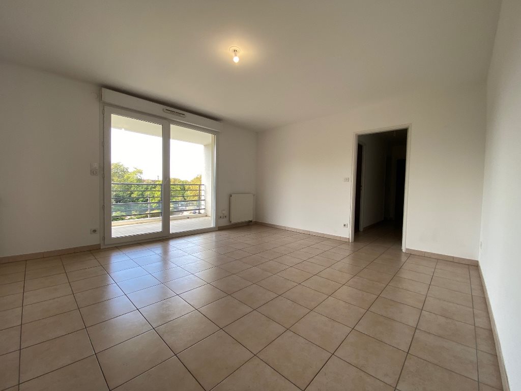 Appartement à louer, 64m², Besançon