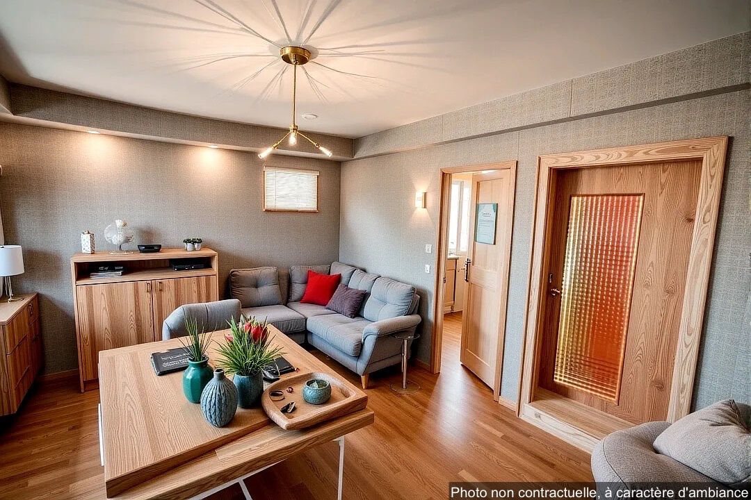 Maison à vendre, 66m², Ussel