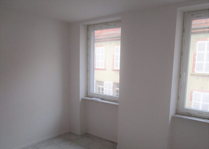 Appartement à vendre, 175m², Sarreguemines