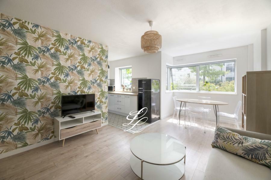 Appartement à vendre, 34m², Rennes